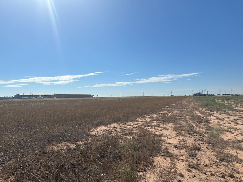 5100 Mabry Drive Hwy, Clovis, NM for sale - Building Photo - Image 3 of 4