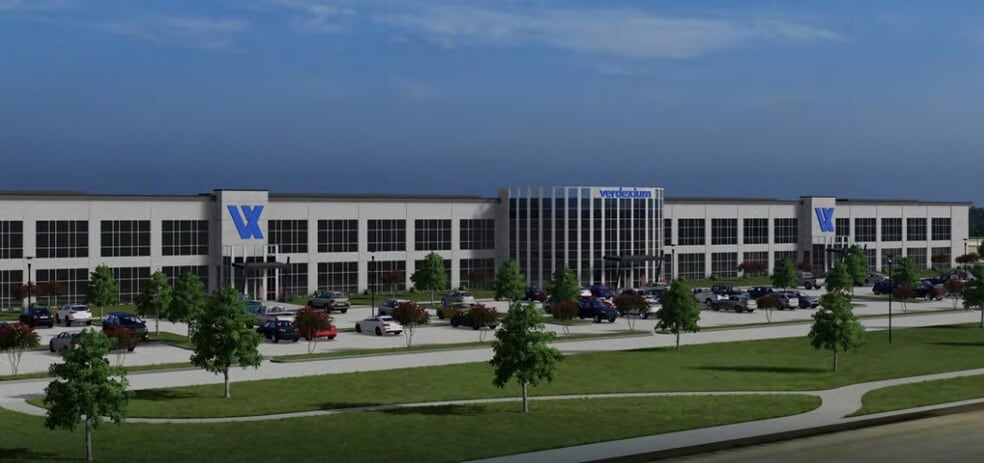 2251 Heritage Pky, Mansfield, TX for lease - Building Photo - Image 2 of 4