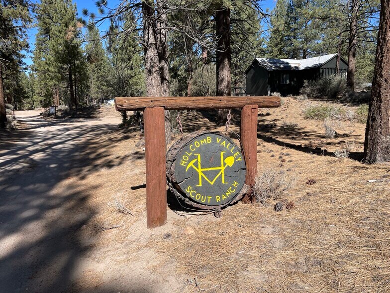 34300 Holcomb Valley Rd, Fawnskin, CA à vendre - Photo du bâtiment - Image 2 de 30