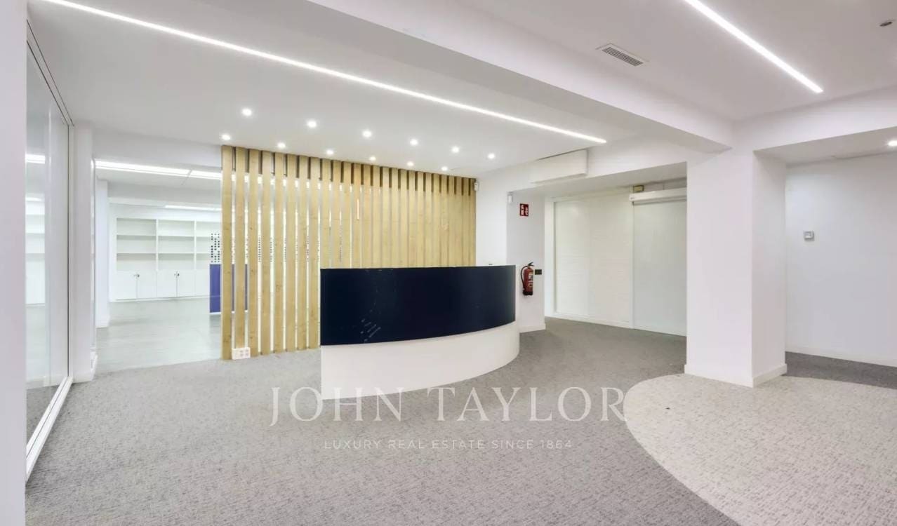 Bureau dans Madrid, Madrid à louer Photo intérieure- Image 1 de 20