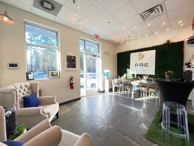 5901 NE Waldo Rd, Gainesville, FL for lease - Interior Photo - Image 3 of 15