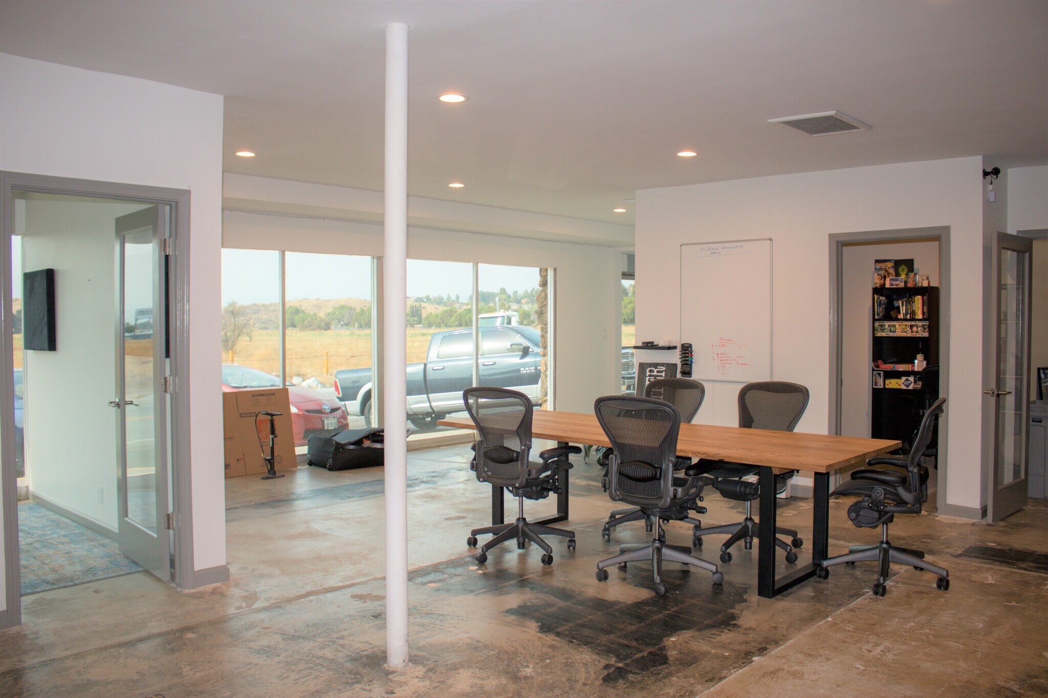 22422-22432 13th St, Santa Clarita, CA à louer Photo intérieure- Image 1 de 5
