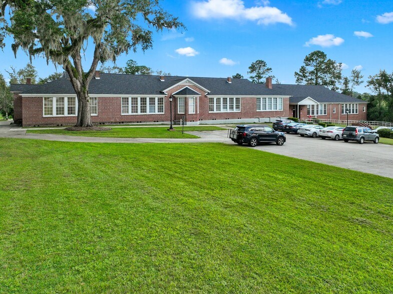 1476 SW Main St, Greenville, FL à vendre - Photo du bâtiment - Image 2 de 52