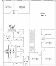 9400-9500 Santa Fe Springs Rd, Santa Fe Springs, CA for lease Floor Plan- Image 2 of 5