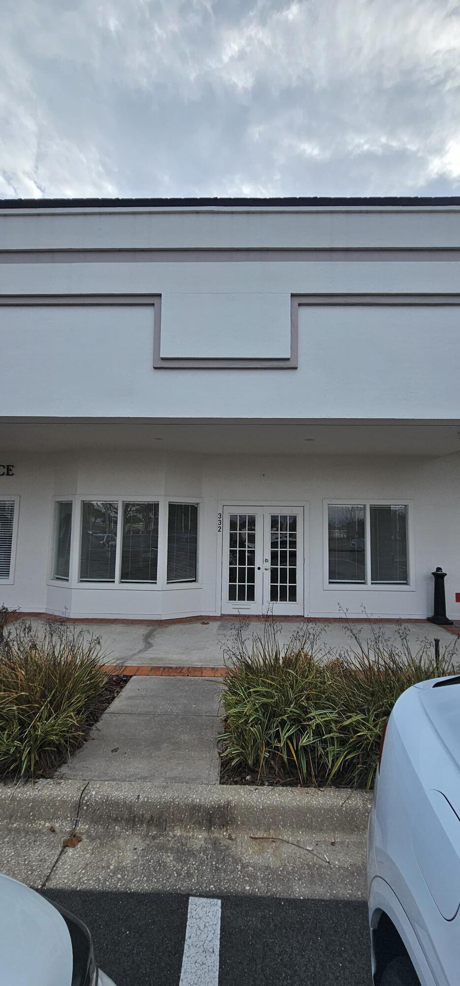 218-384 Wilshire Blvd, Casselberry, FL à louer Photo du bâtiment- Image 1 de 16