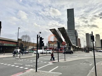 Plus de détails pour 69-71 Broadway, London - Bureau/Commerce de détail à louer