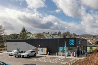 More details for Co-op, Starbucks and Ionity Investment – for Sale, Ashburton
