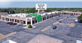 More details for 10700 Anderson Mill Rd, Austin, TX - Retail for Lease