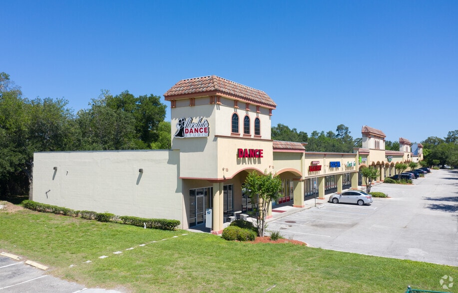8650 Old Kings Rd S, Jacksonville, FL for lease - Primary Photo - Image 2 of 3