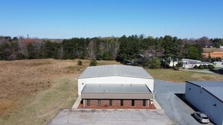 Plus de détails pour 638-640 Tamco Road - Reidsville – à vendre, Reidsville, NC