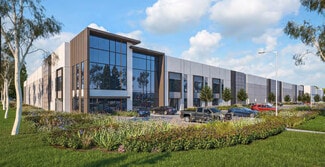 Plus de détails pour 9323 Balboa Ave, San Diego, CA - Industriel à louer