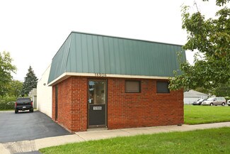 Plus de détails pour 18906 Dix Rd, Melvindale, MI - Bureau à vendre