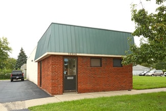 More details for 18906 Dix Rd, Melvindale, MI - Office for Sale