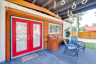 More details for 62141 E 313 Rd, Grove, OK - Specialty for Sale