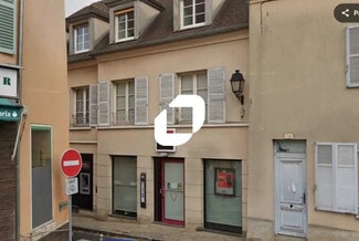 More details for 16-18 Rue Du Général Leclerc, Louveciennes - Office for Lease