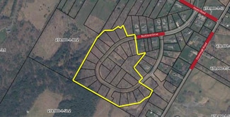 More details for 6616-6649 Buckland Dr, Marcy, NY - Land for Sale