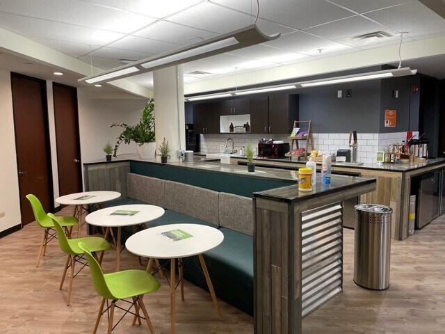 9200 E Mineral Ave, Centennial, CO à louer - Photo intérieure - Image 3 de 9