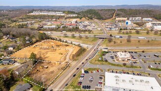 More details for 000 Paul Huff Parkway NW, Cleveland, TN - Land for Sale