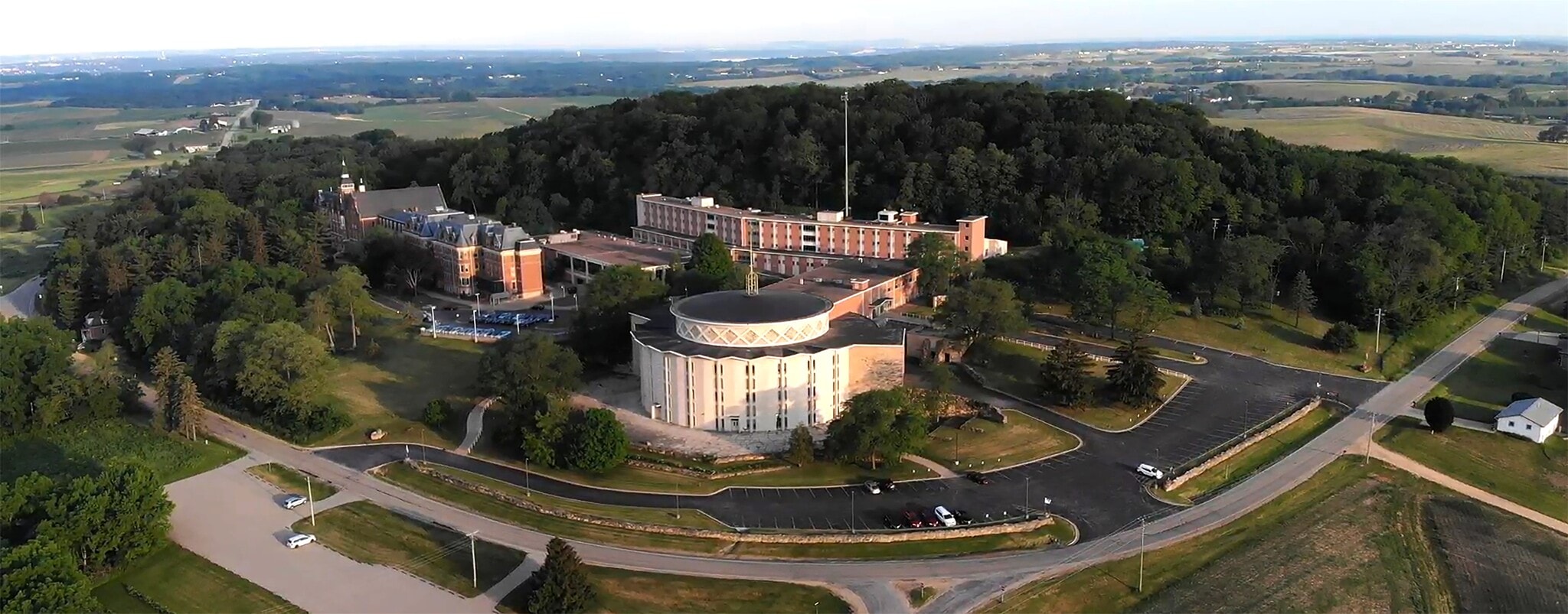 585 County Road Z, Sinsinawa, WI for sale Building Photo- Image 1 of 18