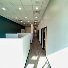 1320 Arrow Point Dr, Cedar Park, TX for lease Interior Photo- Image 1 of 11