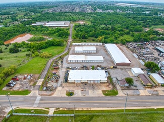More details for 9201 S Sunnylane Rd, Oklahoma City, OK - Industrial for Lease