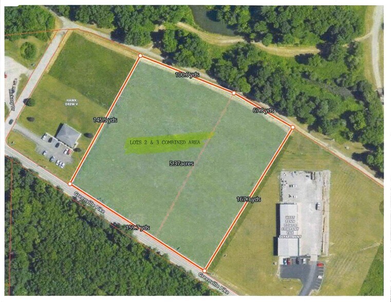 1396 Greenville Pike, Clarion, PA à vendre - Photo du bâtiment - Image 2 de 6