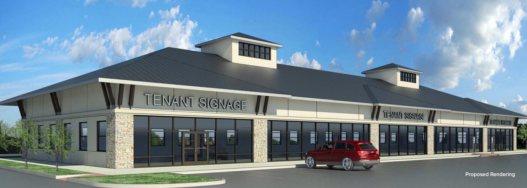 I-10 & Merchant’s Way, Katy, TX à louer Photo principale- Image 1 de 3