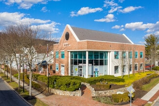 Plus de détails pour Old Ridgefield Rd & Godfrey Place, Wilton, CT - Commerce de détail à louer