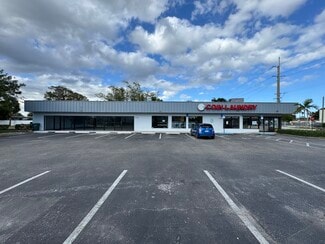 More details for 777-799 E Oakland Park Blvd, Oakland Park, FL - Office/Retail for Lease
