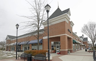 More details for 12420 Fairwood Pky, Bowie, MD - Retail for Lease