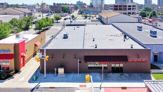 Plus de détails pour 835 N Capitol Ave, Indianapolis, IN - Industriel à louer