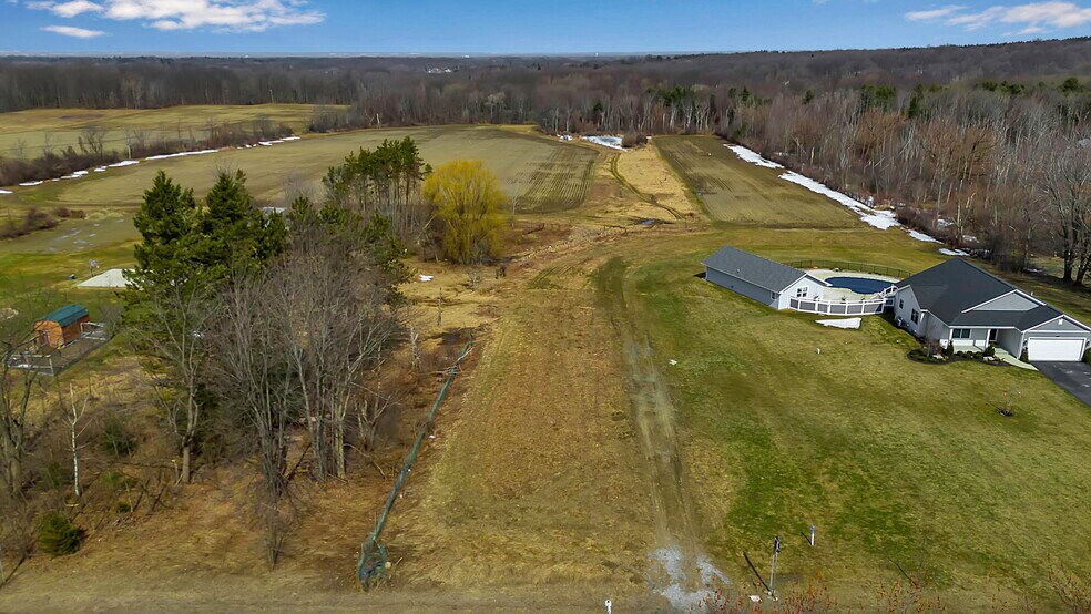 VL Ellicott rd, Orchard Park, NY à vendre - Photo du bâtiment - Image 2 de 23
