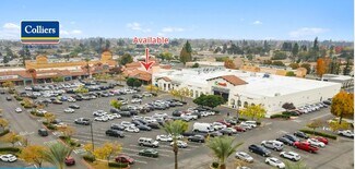 Plus de détails pour 170 W Shaw Ave, Clovis, CA - Commerce de détail à louer