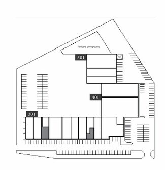 More details for 301 Weston St, Winnipeg, MB - Office for Lease