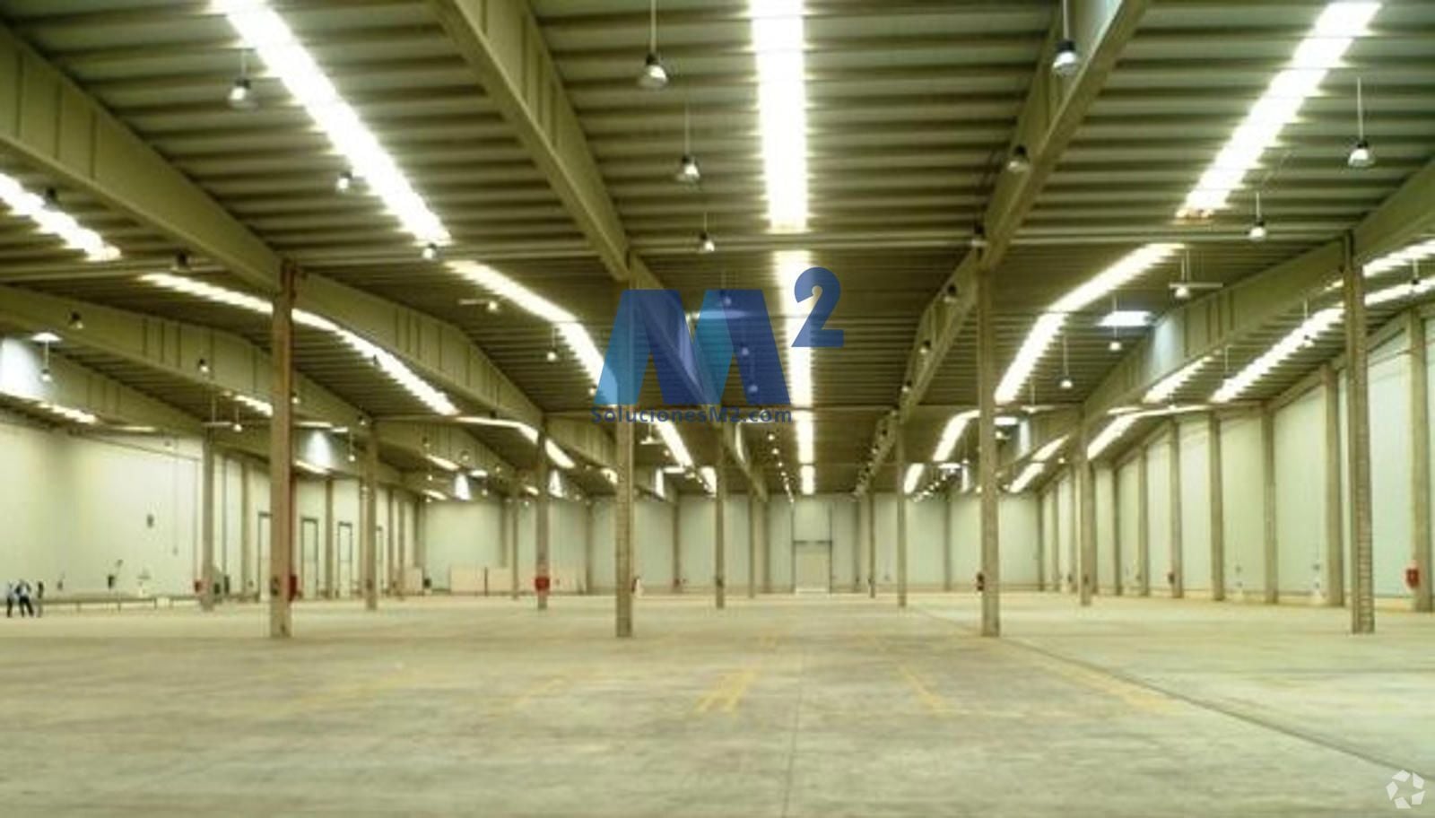 Industrial in Cabanillas del Campo, Guadalajara for lease Building Photo- Image 1 of 6