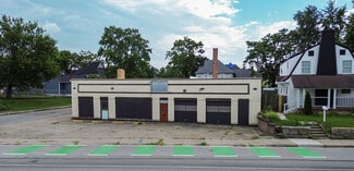 More details for 2229 E New York St, Indianapolis, IN - Flex for Lease