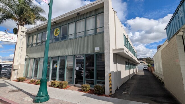 More details for 16378 E 14th St, San Leandro, CA - Office for Sale