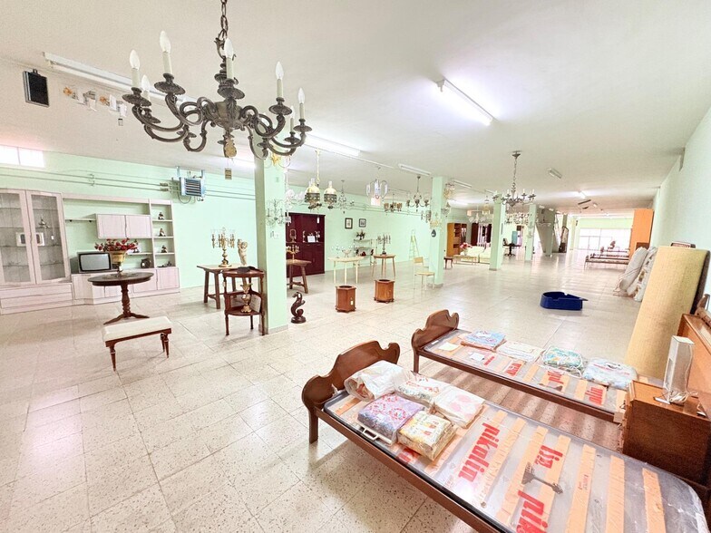 Avenida de Portugal, 101, Ponferrada, León à vendre - Photo intérieure - Image 3 de 43