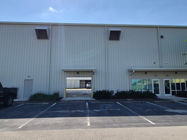 More details for 5-13 Crosley Ln, Sebring, FL - Industrial for Lease