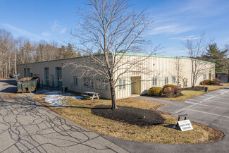 More details for 35 Bradley Dr, Westbrook, ME - Industrial for Lease