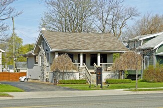 Plus de détails pour 909 N Main St, Royal Oak, MI - Bureau à louer