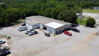 More details for 621 Industrial dr, Ardmore, OK - Industrial for Lease