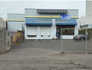 More details for 2817 NW Nela St, Portland, OR - Industrial for Lease