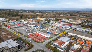 More details for 26183 30A Ave, Langley, BC - Land for Lease