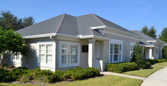 13241 Bartram Park Blvd, Jacksonville, FL à vendre - Photo principale - Image 1 de 19