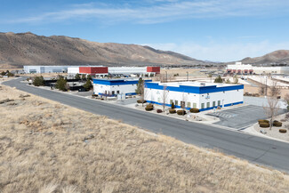 More details for 425 Ingenuity Ave, Spanish Springs, NV - Land for Lease