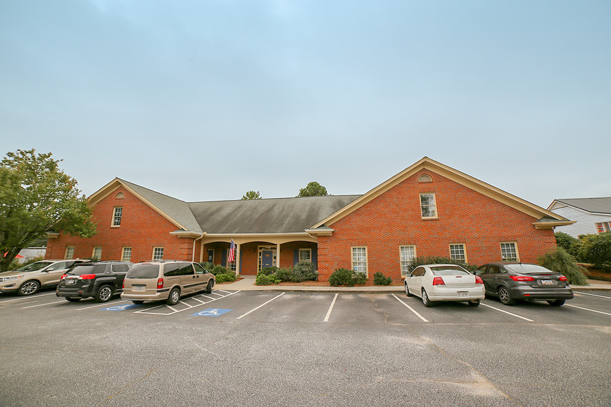 3666 Highway 5, Douglasville, GA for sale - Building Photo - Image 1 of 1