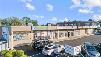 Plus de détails pour 841-869 Jones Hill Rd, West Haven, CT - Commerce de détail à louer