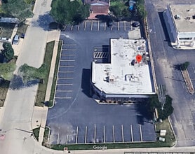 1180 Roosevelt Rd, Glen Ellyn, IL for lease Interior Photo- Image 2 of 11