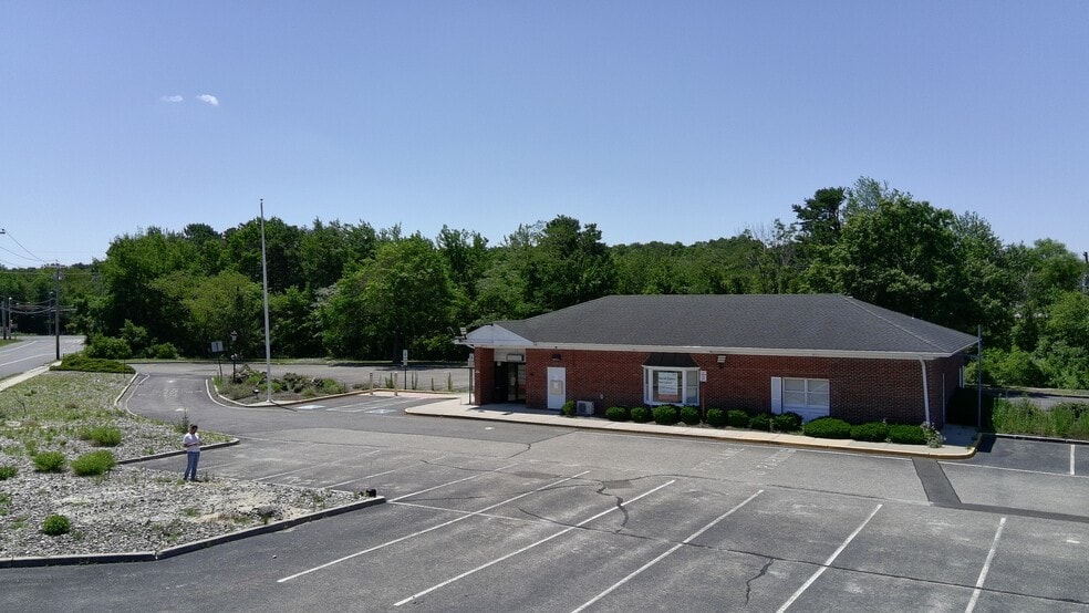 133 Van Zile Rd, Brick, NJ for lease - Building Photo - Image 2 of 13